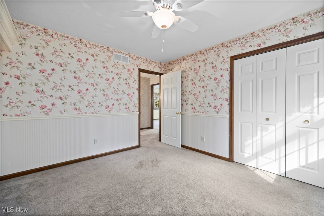 48221 Rice Road Amherst, OH 44001 - Photo 34 of 45 2nd floor bedroom #2