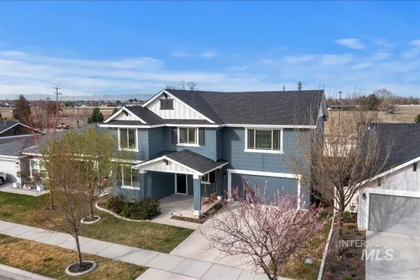$524,900 | 9417 South Updale Avenue, Kuna, ID 83634