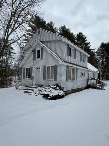 $225,000 | 37 Pleasant Street, Milo, ME 04463