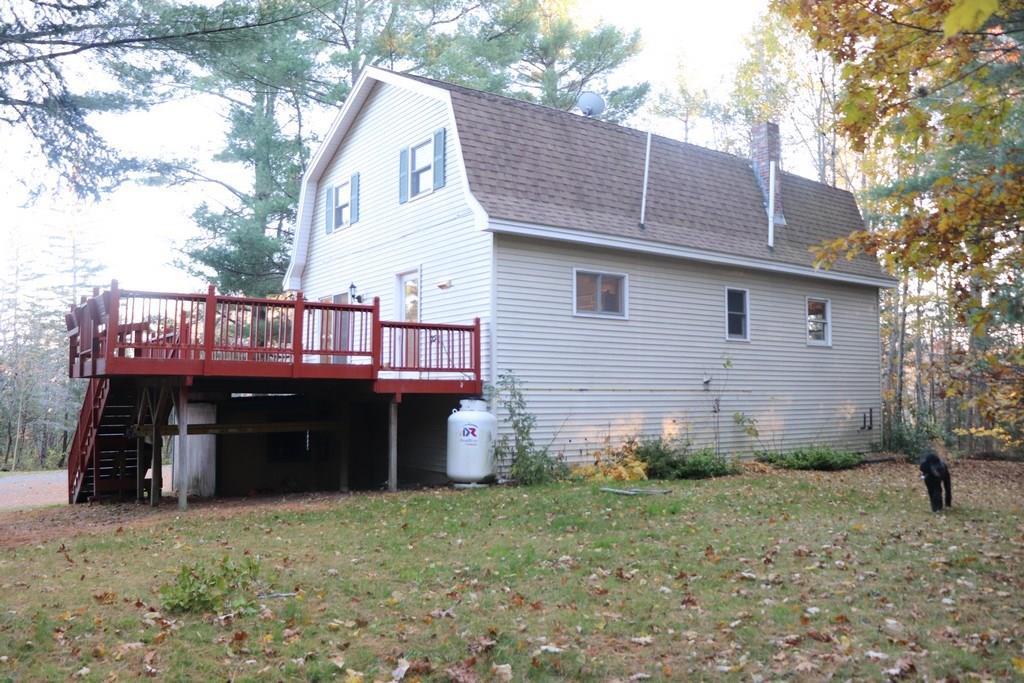 131 Main Road Carmel, ME 04419 - Photo 34 of 35 Photo