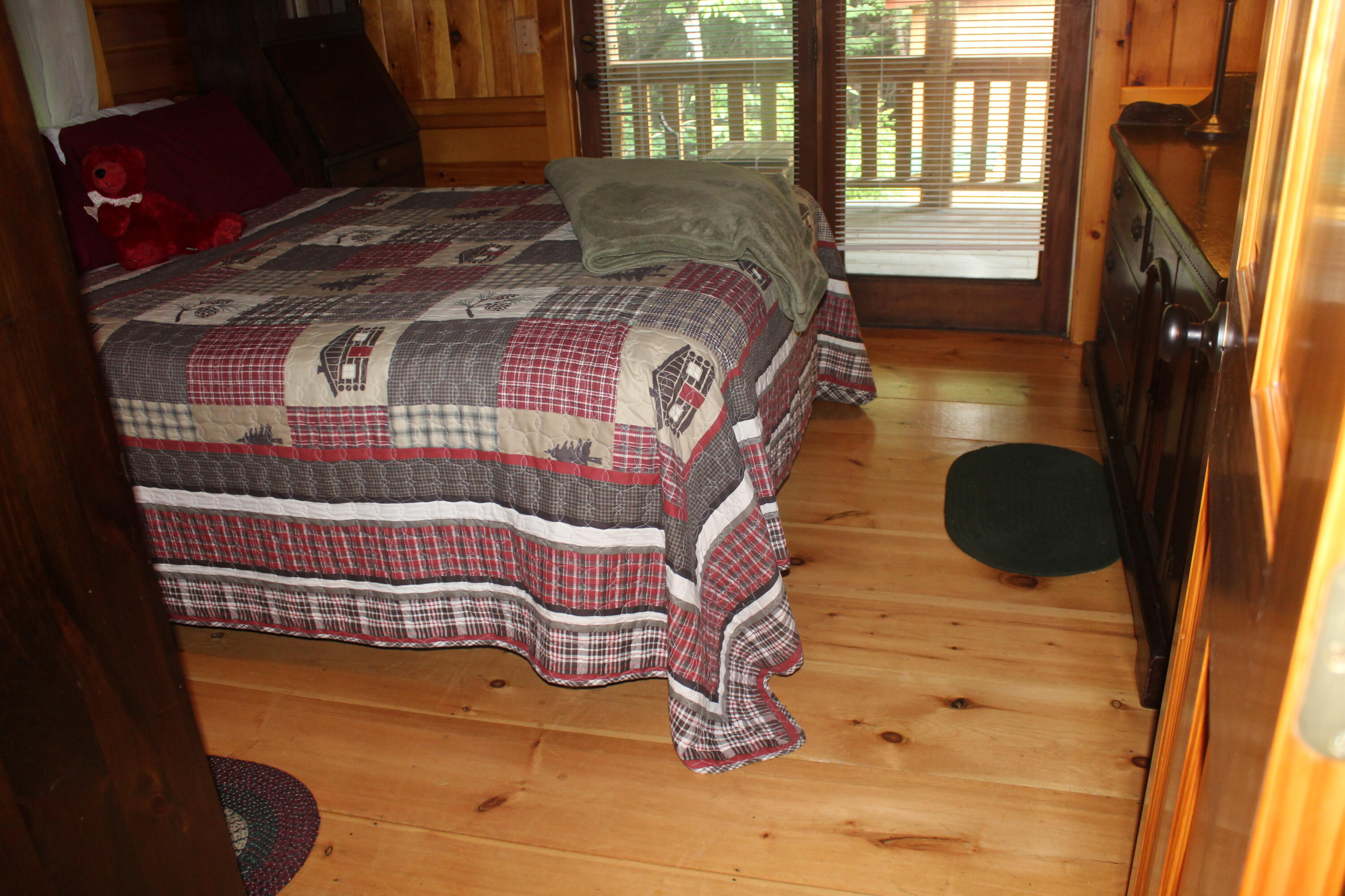 332 Brown Road Oakfield, ME 04763 - Photo 31 of 55 IMG_4341