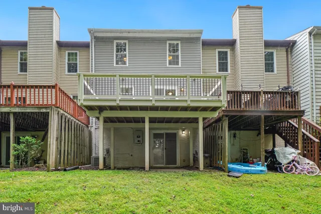 $2,950 | 4615 Gemstone Terrace, Rockville, MD 20852