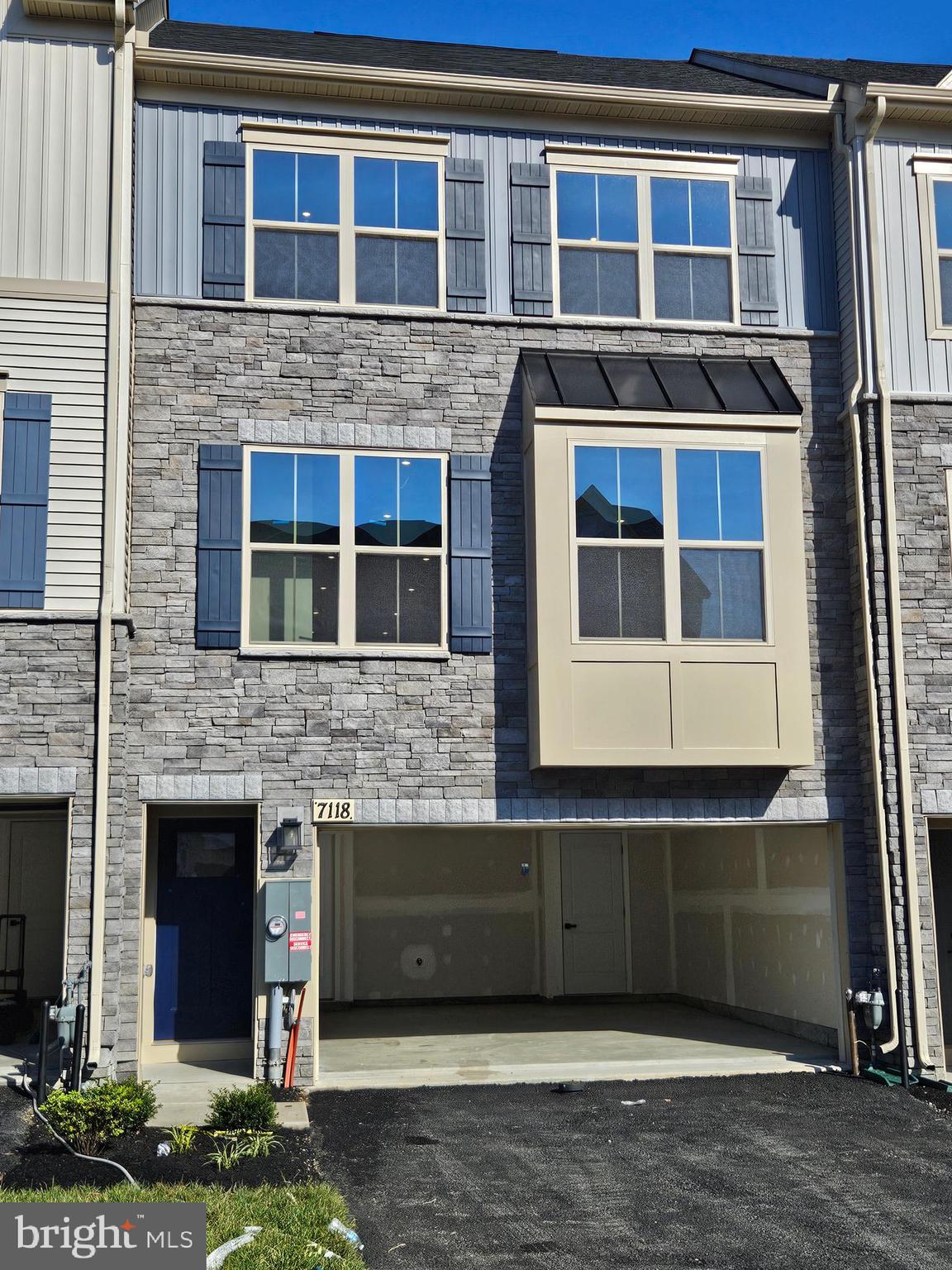 7118 Bighorn Road Frederick, MD 21701 - Photo 1 of 58 Exterior Front