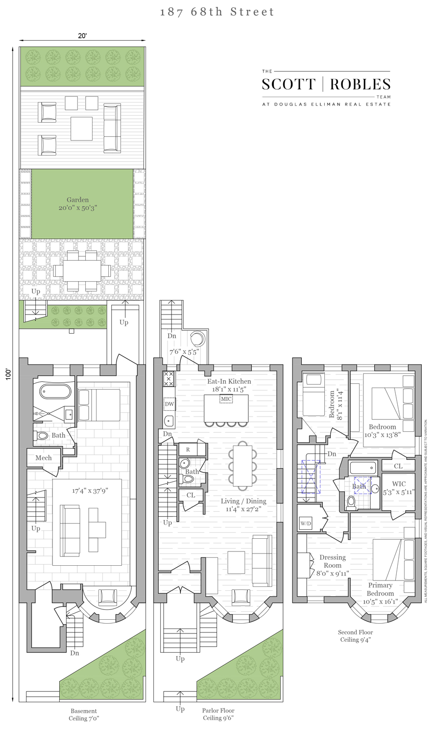 187 68th Street Brooklyn, NY 11220 - Photo 13 of 13