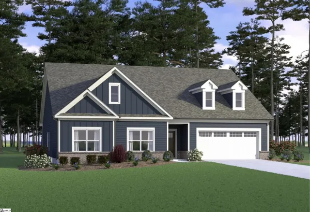 $544,860 | 101 Boggs Road, Pelzer, SC 29669