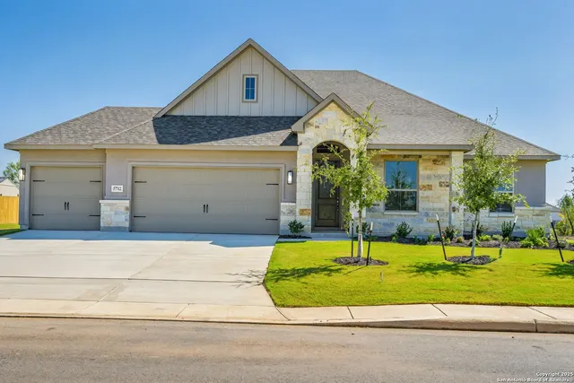$559,990 | 5712 Provo Place, San Antonio, TX 78263