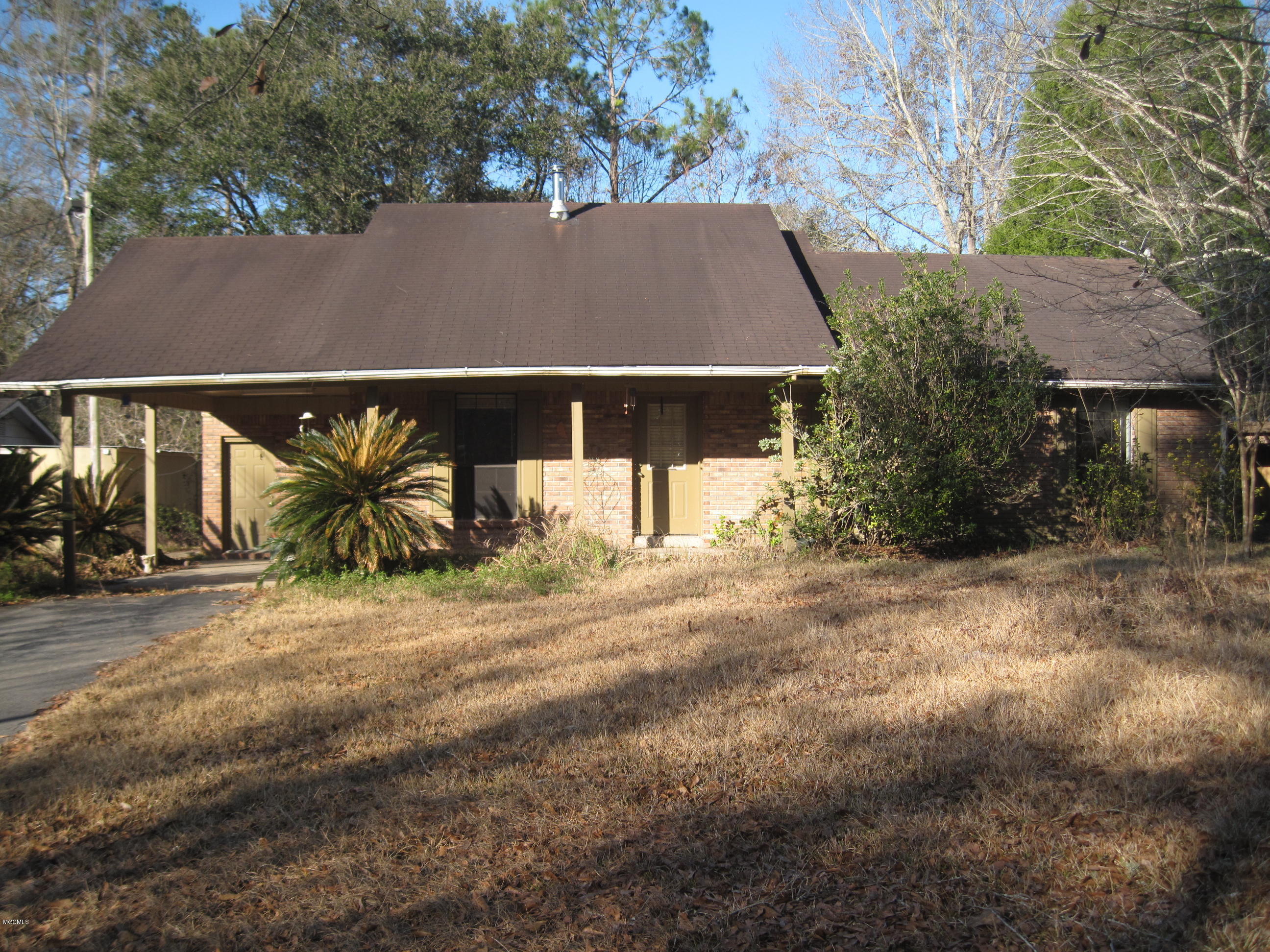 11401 General Walker Road Moss Point, MS 39562 - Photo 1 of 6 IMG_3321