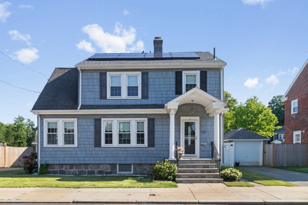 11 Bogandale Road Boston, MA 02132 - Photo 2 of 24