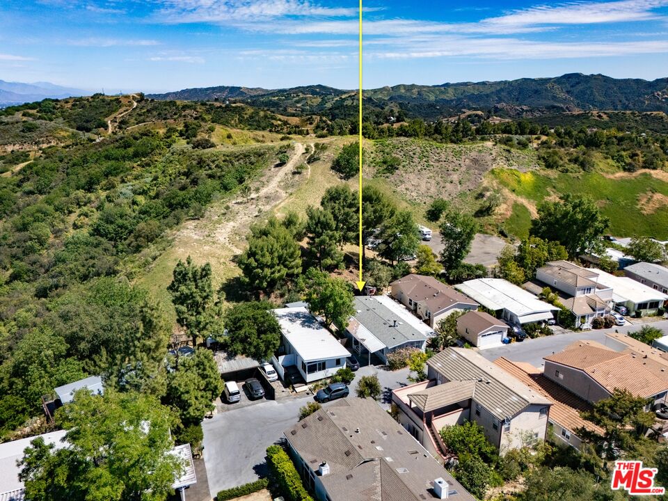 1183 Aztec Topanga, CA 90290 - Photo 12 of 68