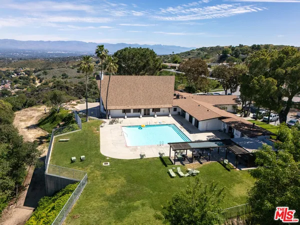 $565,000 | 1183 Aztec, Topanga, CA 90290