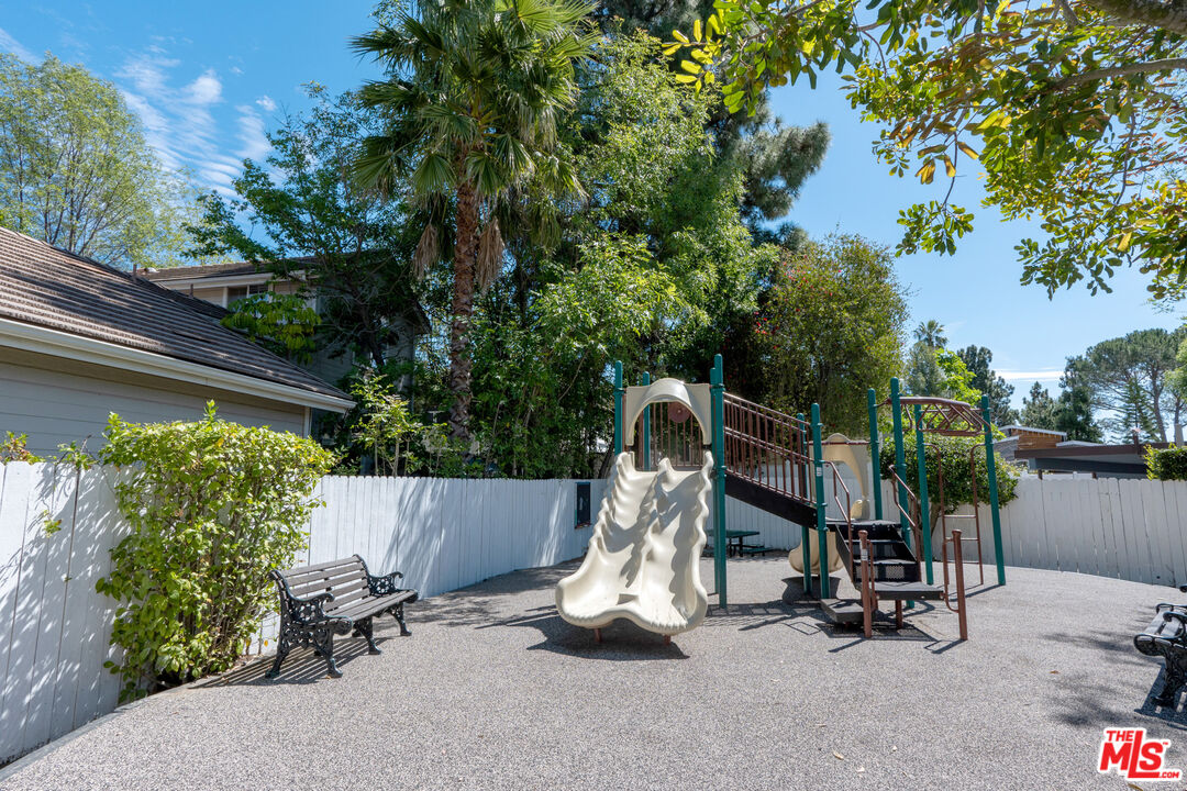 1183 Aztec Topanga, CA 90290 - Photo 63 of 68