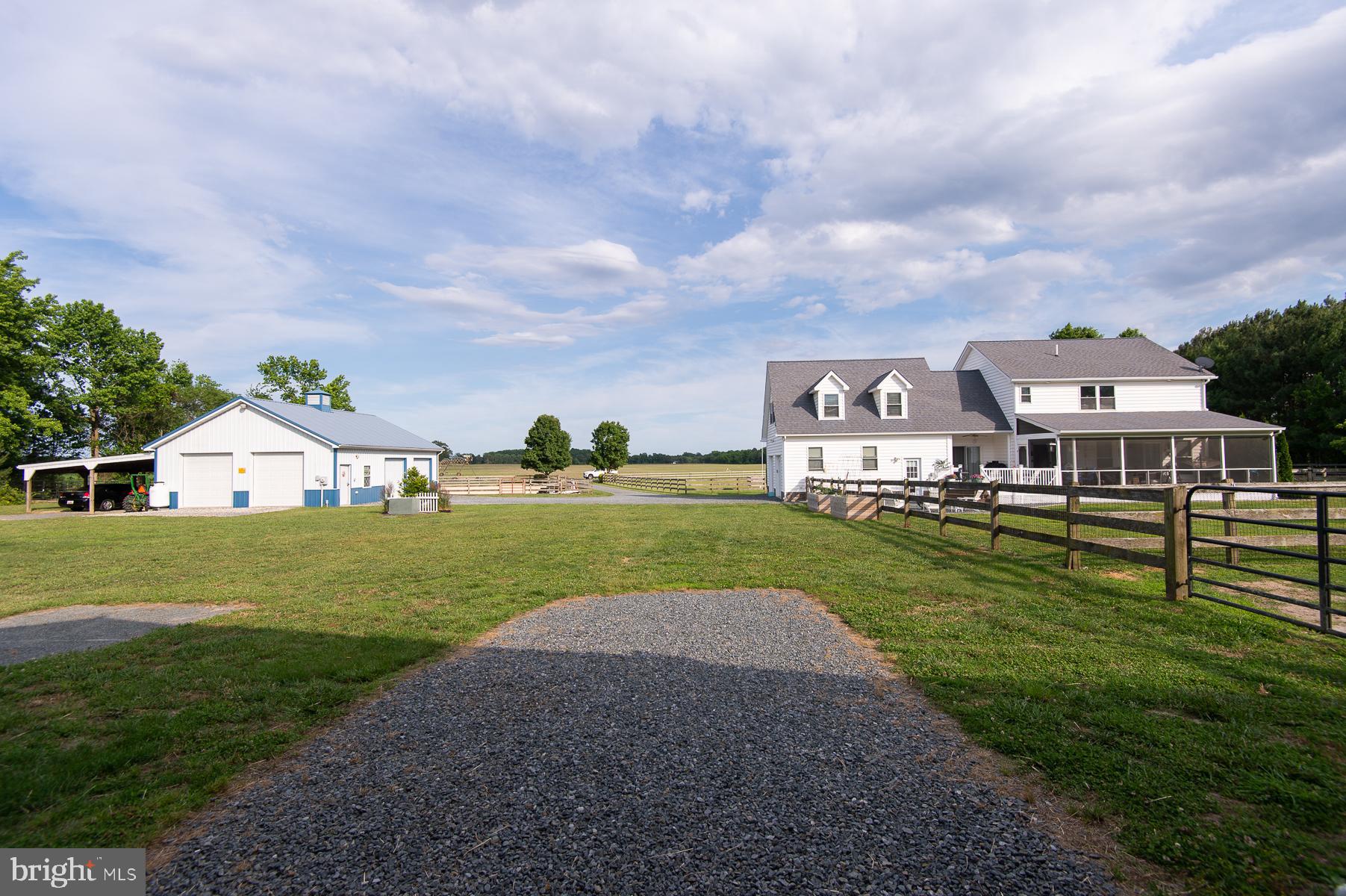 12136 Holly Road Ridgely, MD 21660 - Photo 86 of 136