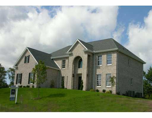 218 Rabold Drive Wexford, PA 15090 - Photo 1 of 8 Exterior Front.