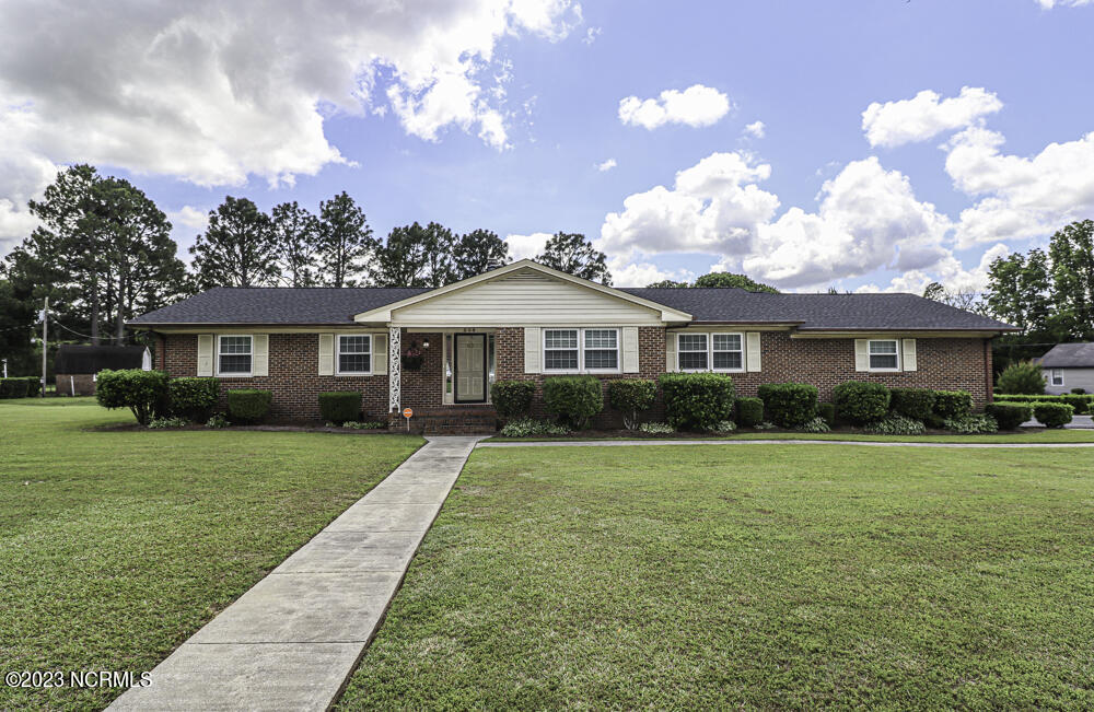 509 Mill Branch Road Rocky Mount, NC 27803 - Photo 1 of 50 0001-IMG_3232