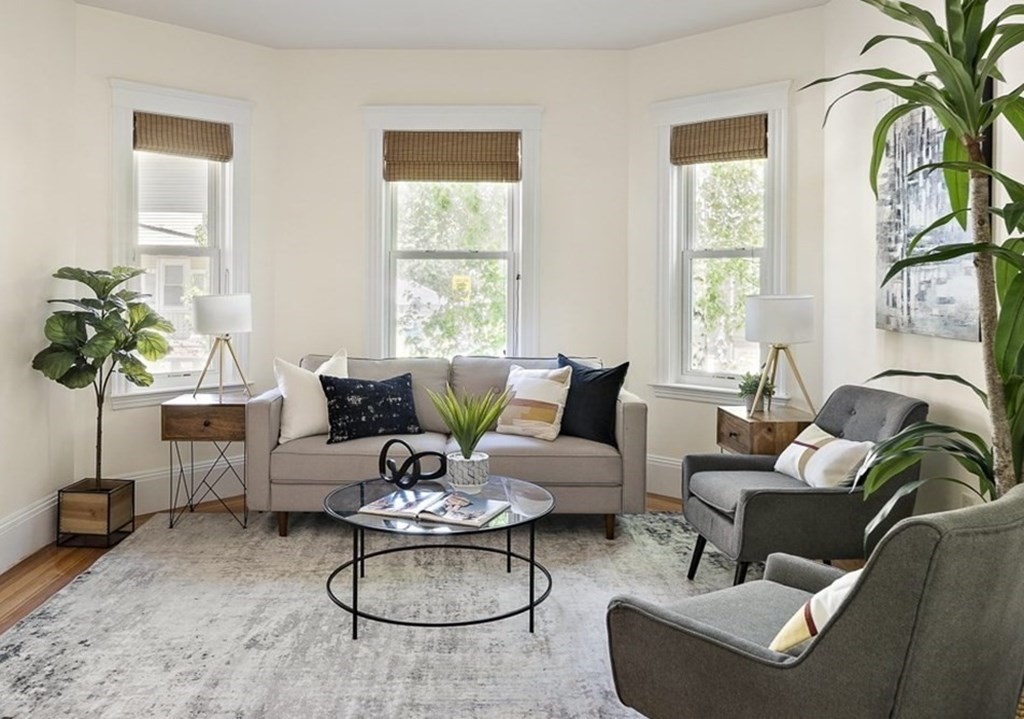 38 Lexington Avenue, Unit 1 Somerville, MA 02144 - Photo 1 of 12