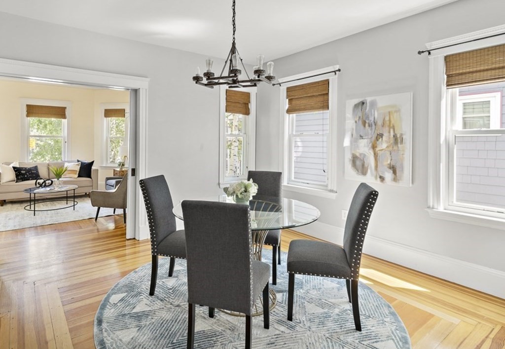 38 Lexington Avenue, Unit 1 Somerville, MA 02144 - Photo 2 of 12