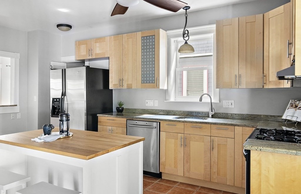 38 Lexington Avenue, Unit 1 Somerville, MA 02144 - Photo 4 of 12