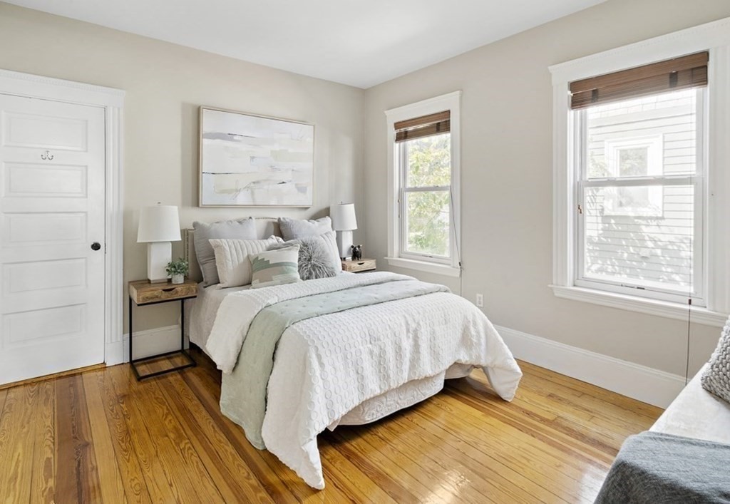 38 Lexington Avenue, Unit 1 Somerville, MA 02144 - Photo 5 of 12