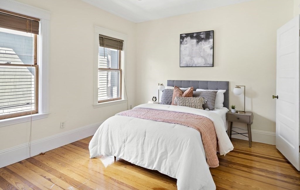 38 Lexington Avenue, Unit 1 Somerville, MA 02144 - Photo 6 of 12