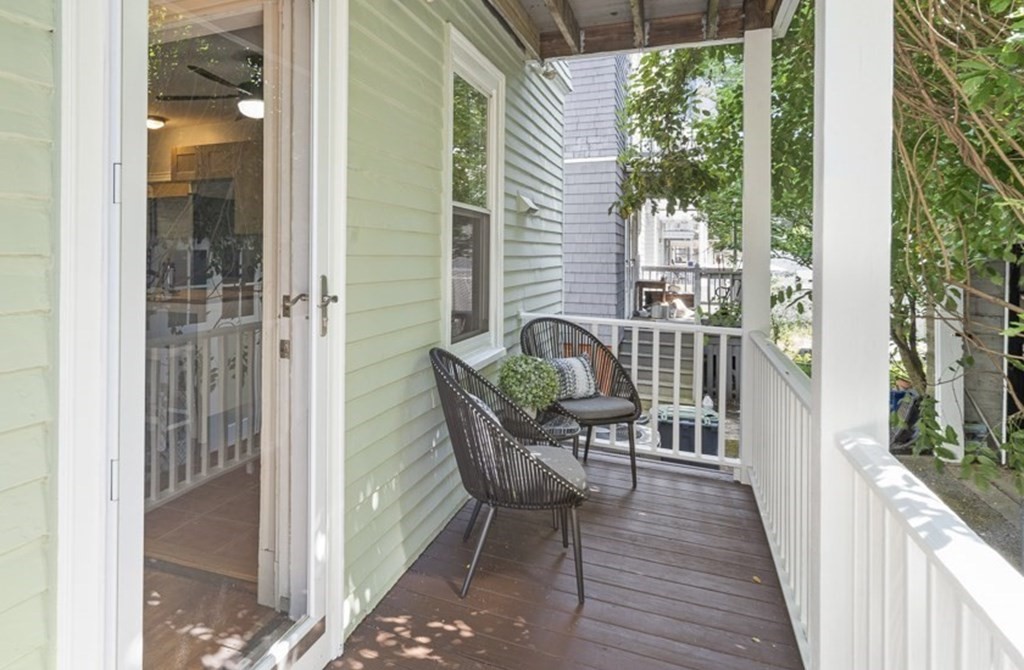 38 Lexington Avenue, Unit 1 Somerville, MA 02144 - Photo 9 of 12