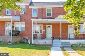 3649 Greenvale Road Baltimore, MD 21229 - Photo 1 of 3 Wonderful community!