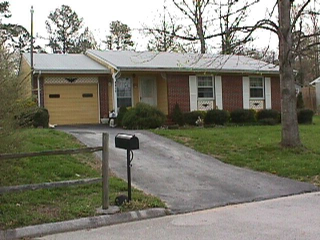 8317 Middle Road Ooltewah, TN 37363 - Photo 1 of 1 Primary Photo