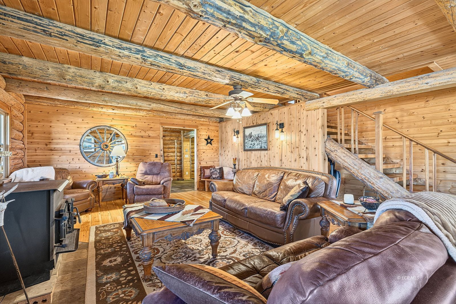 1 Mountain View Camp Road Lamoille, NV 89828 - Photo 8 of 50