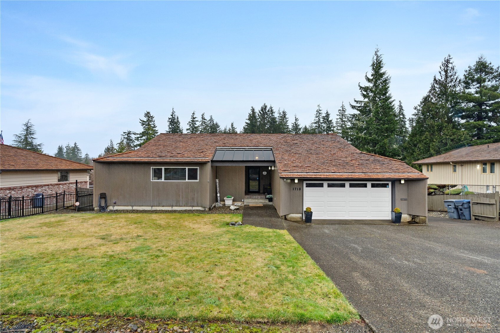 1718 Chilton Road Aberdeen, WA 98520 - Photo 1 of 40 Gallery Image 1