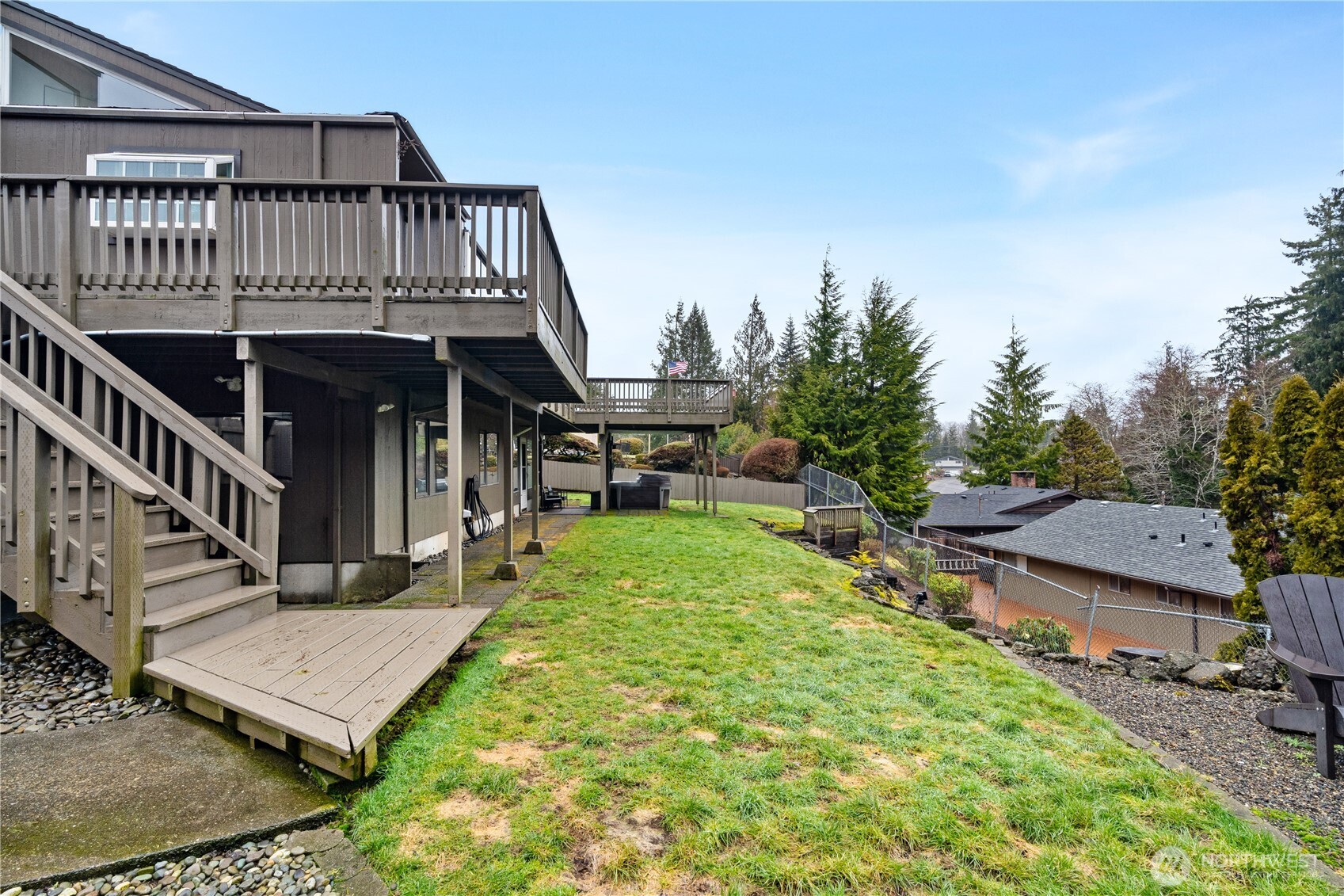 1718 Chilton Road Aberdeen, WA 98520 - Photo 33 of 40 Gallery Image 33