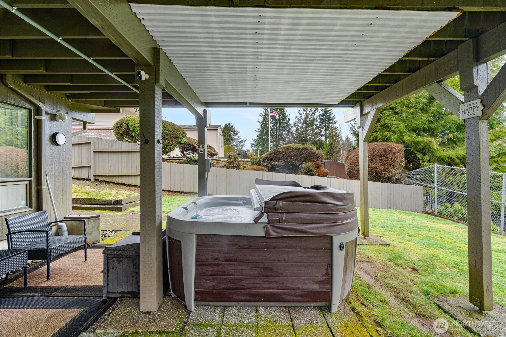 1718 Chilton Road Aberdeen, WA 98520 - Photo 35 of 40 Gallery Image 35