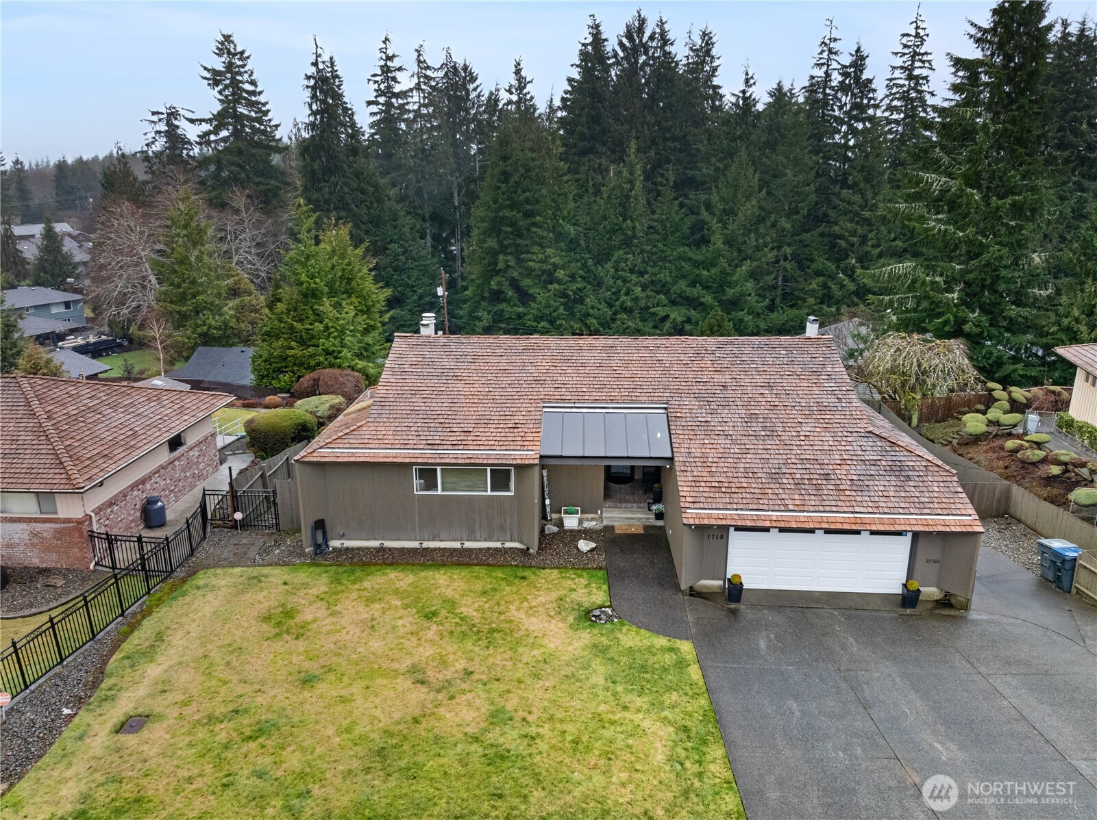 1718 Chilton Road Aberdeen, WA 98520 - Photo 36 of 40 Gallery Image 36