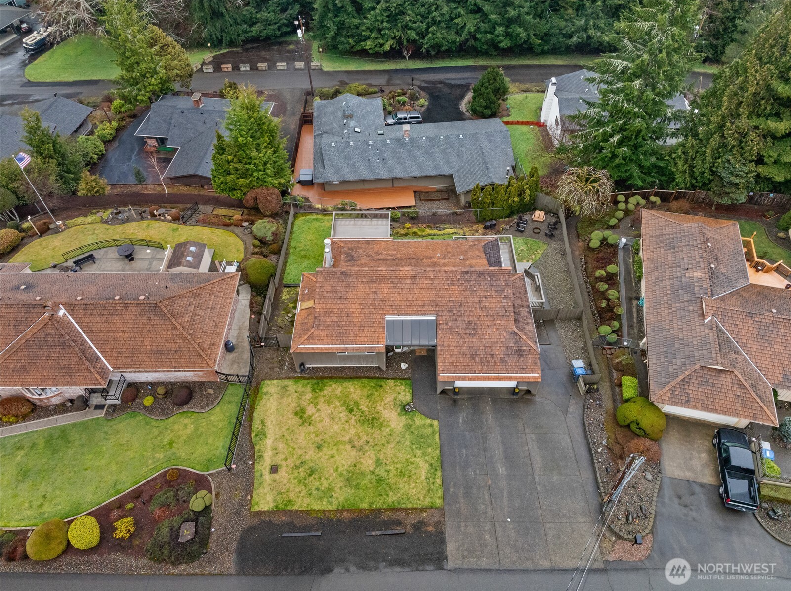 1718 Chilton Road Aberdeen, WA 98520 - Photo 37 of 40 Gallery Image 37