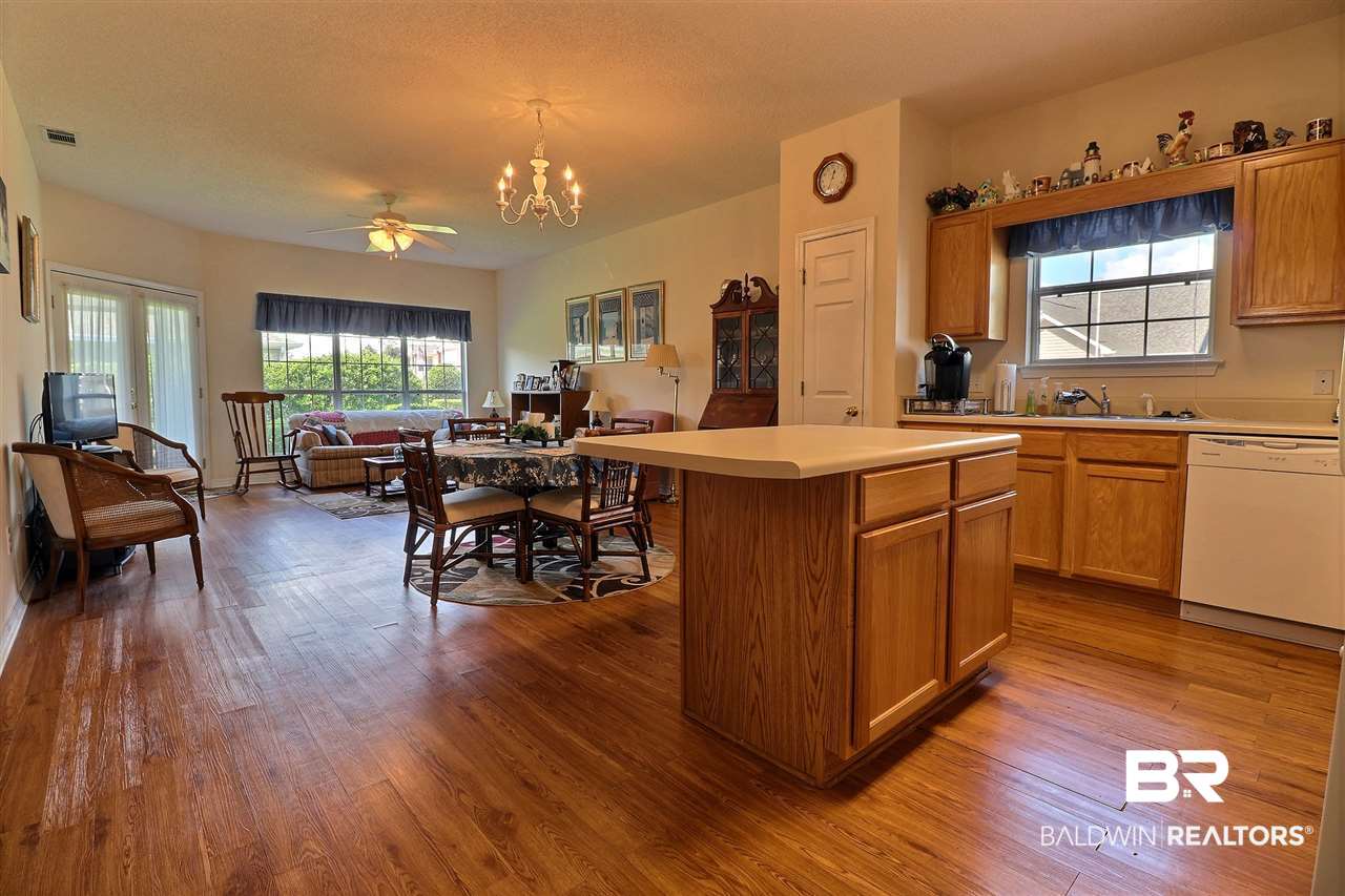 2651 South Juniper Street, Unit 803 Foley, AL 36535 - Photo 3 of 20