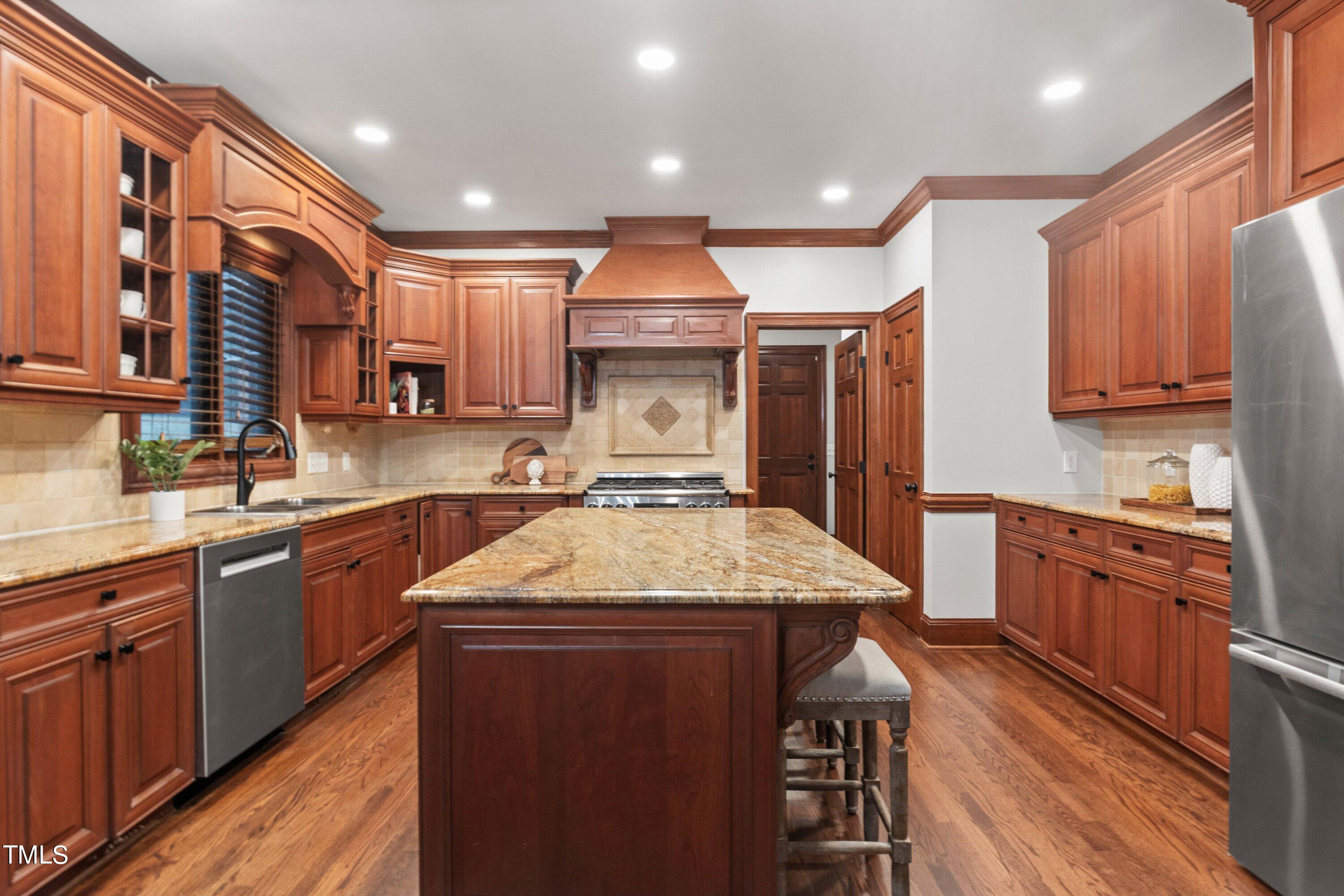 4001 Southall Road Raleigh, NC 27604 - Photo 8 of 38 23-4001 Southall Rd20240228_0040