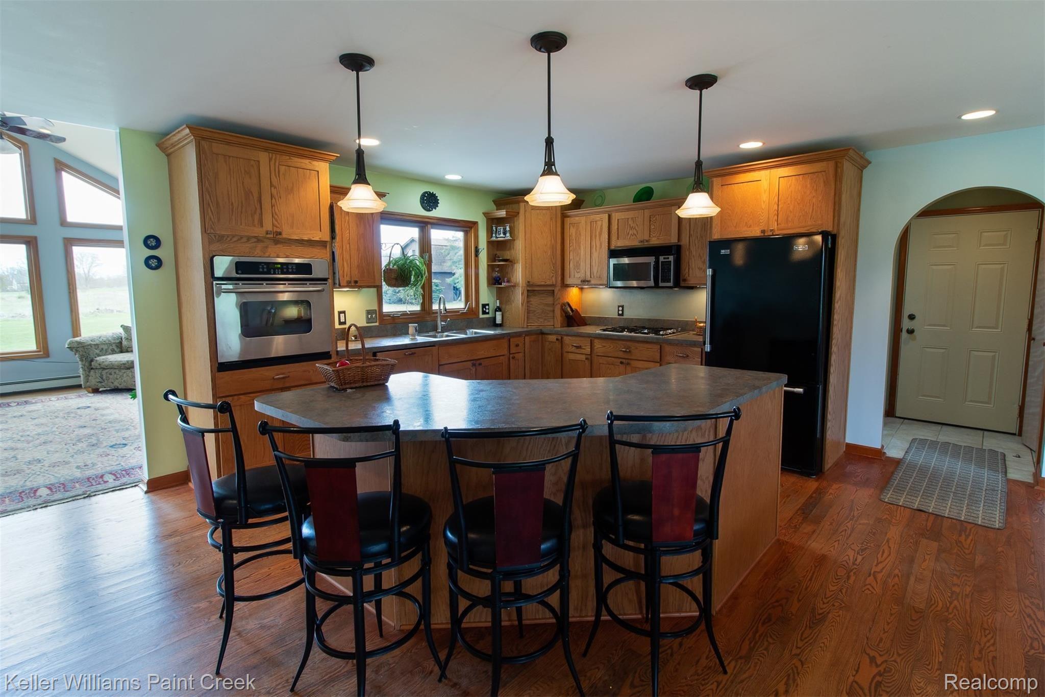 8950 Hickory Ridge Road Holly, MI 48442 - Photo 4 of 49 HickoryRidgeRd_8950_Kitchen_02.jpg