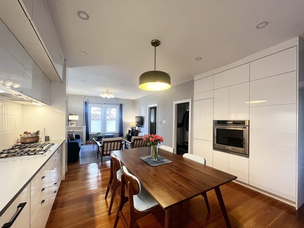 118 Brooks Street Boston, MA 02128 - Photo 5 of 18