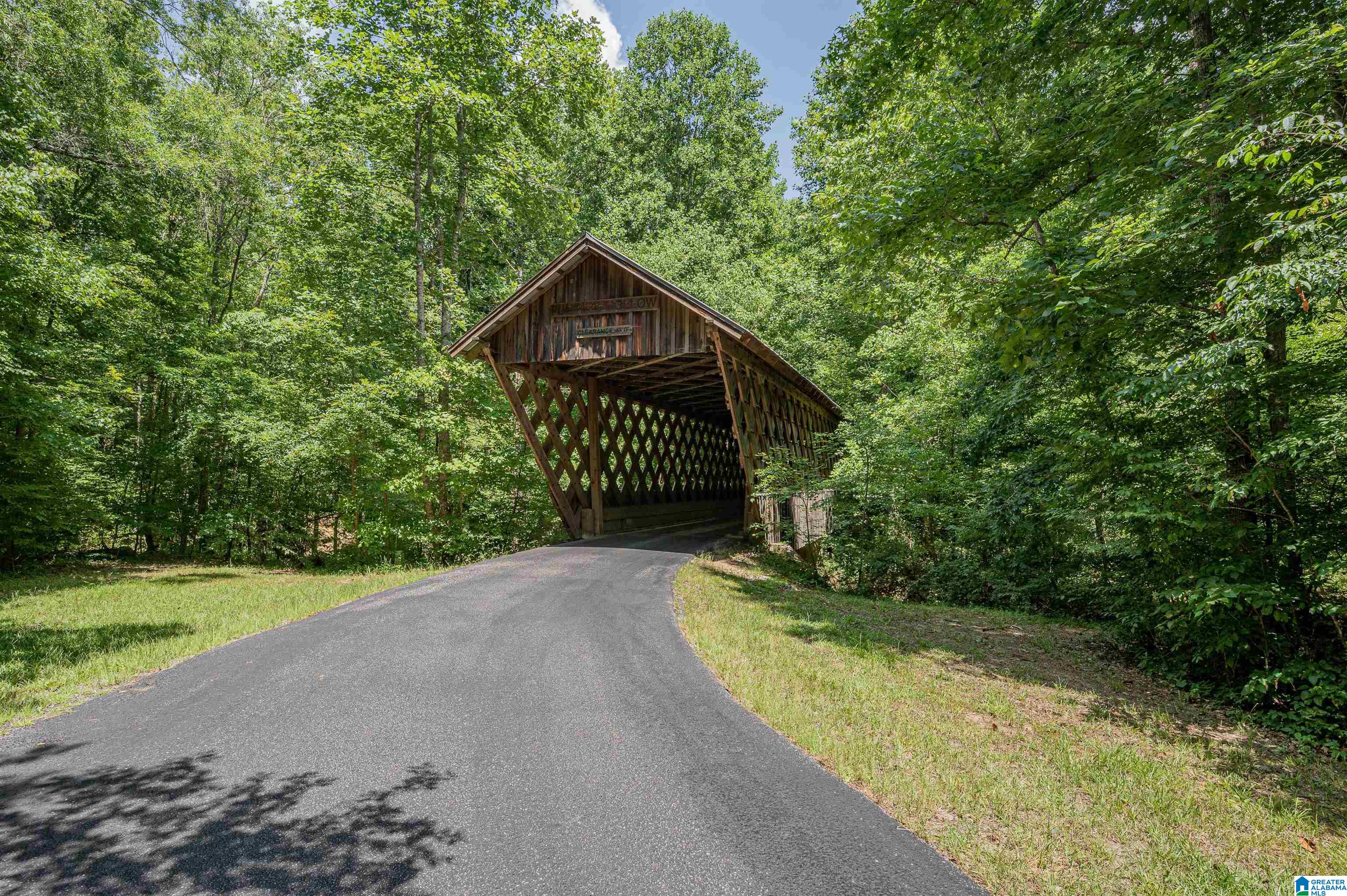 421 Pumpkin Hollow Road Sterrett, AL 35147 - Photo 45 of 49