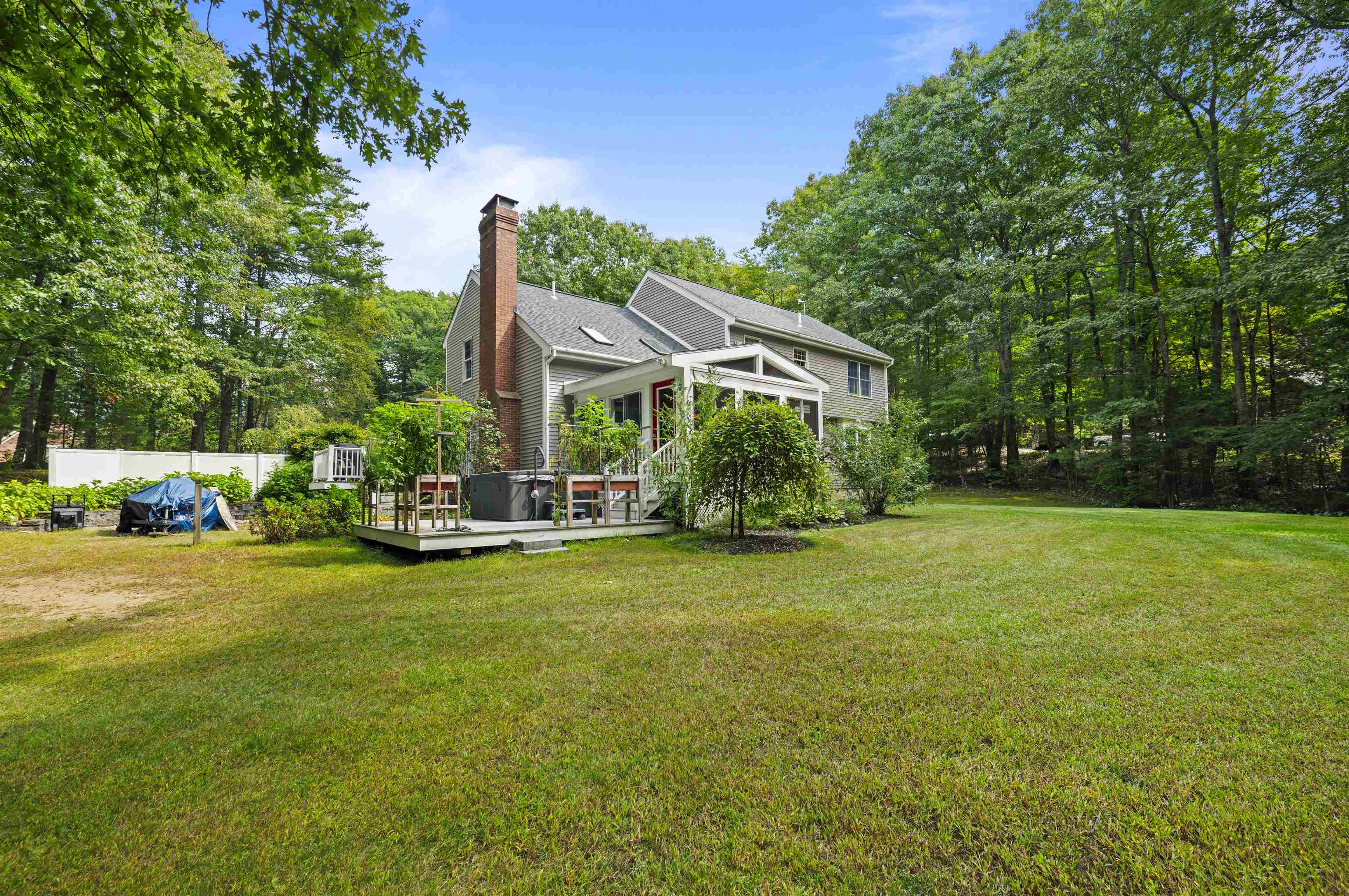 19 Highland Road Kensington, NH 03833 - Photo 36 of 42 Gallery Image 36