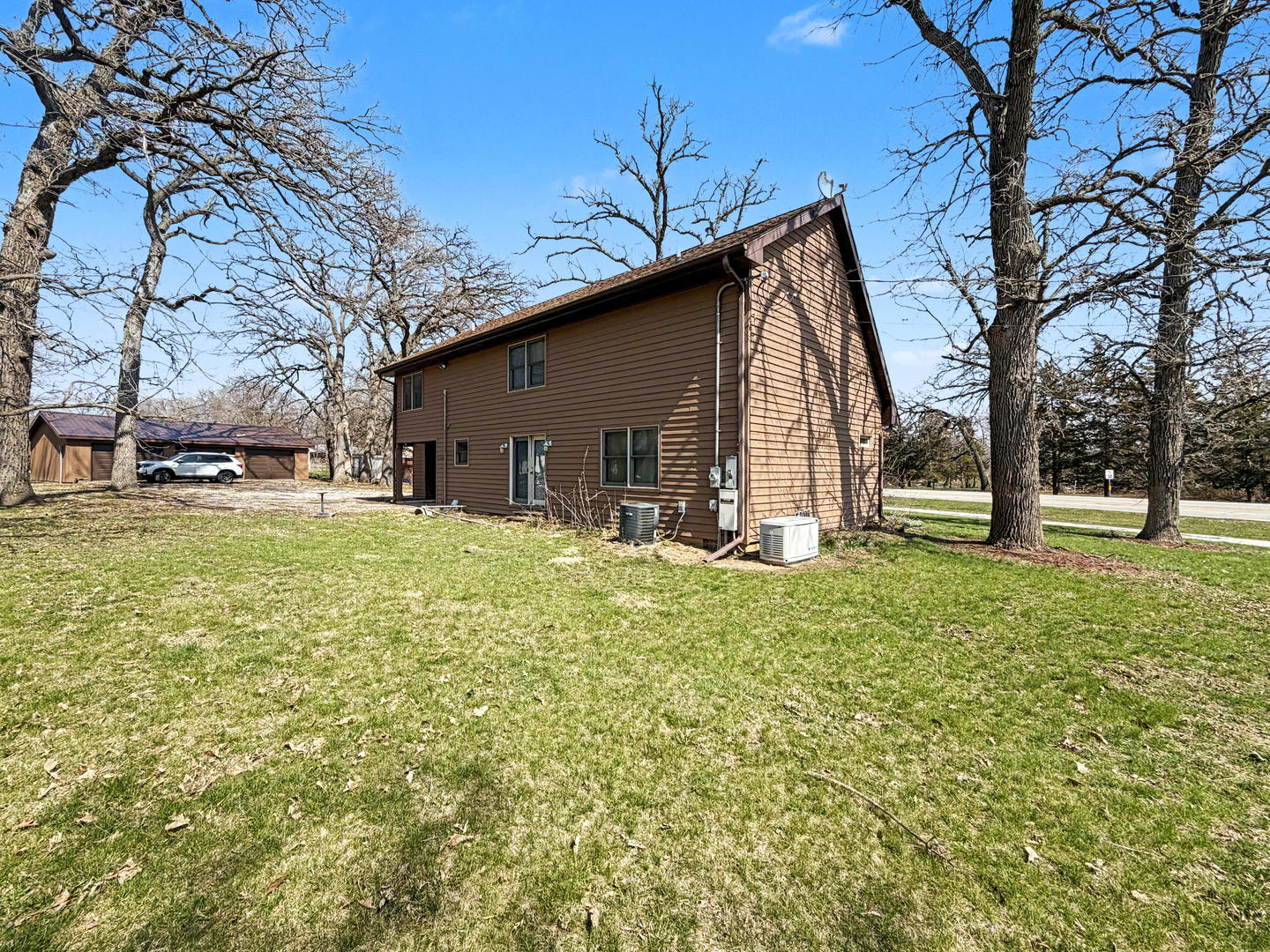 167 North Eagle Island Road Kankakee, IL 60901 - Photo 44 of 47