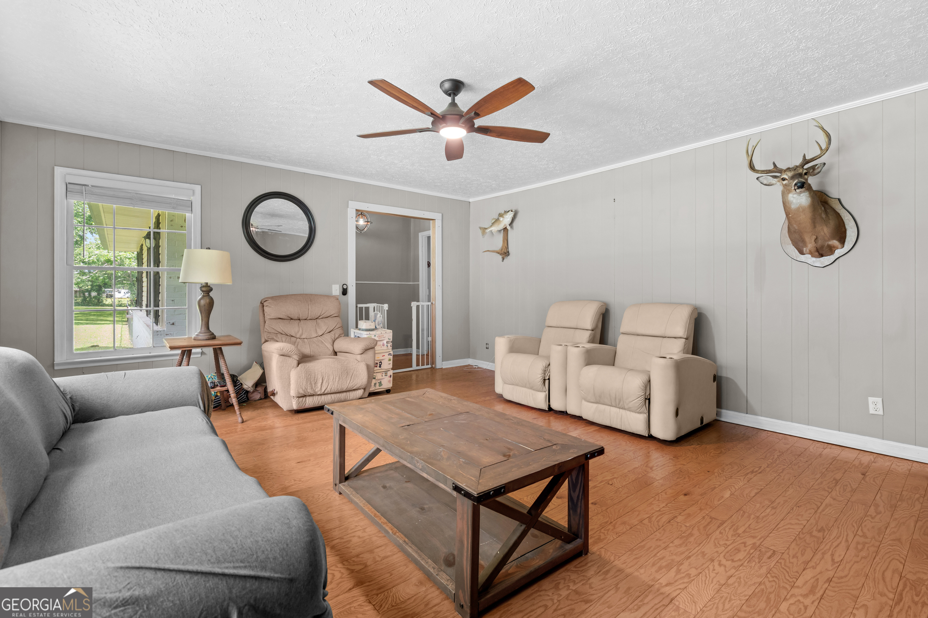 226 Waddell Road Bremen, GA 30110 - Photo 14 of 42