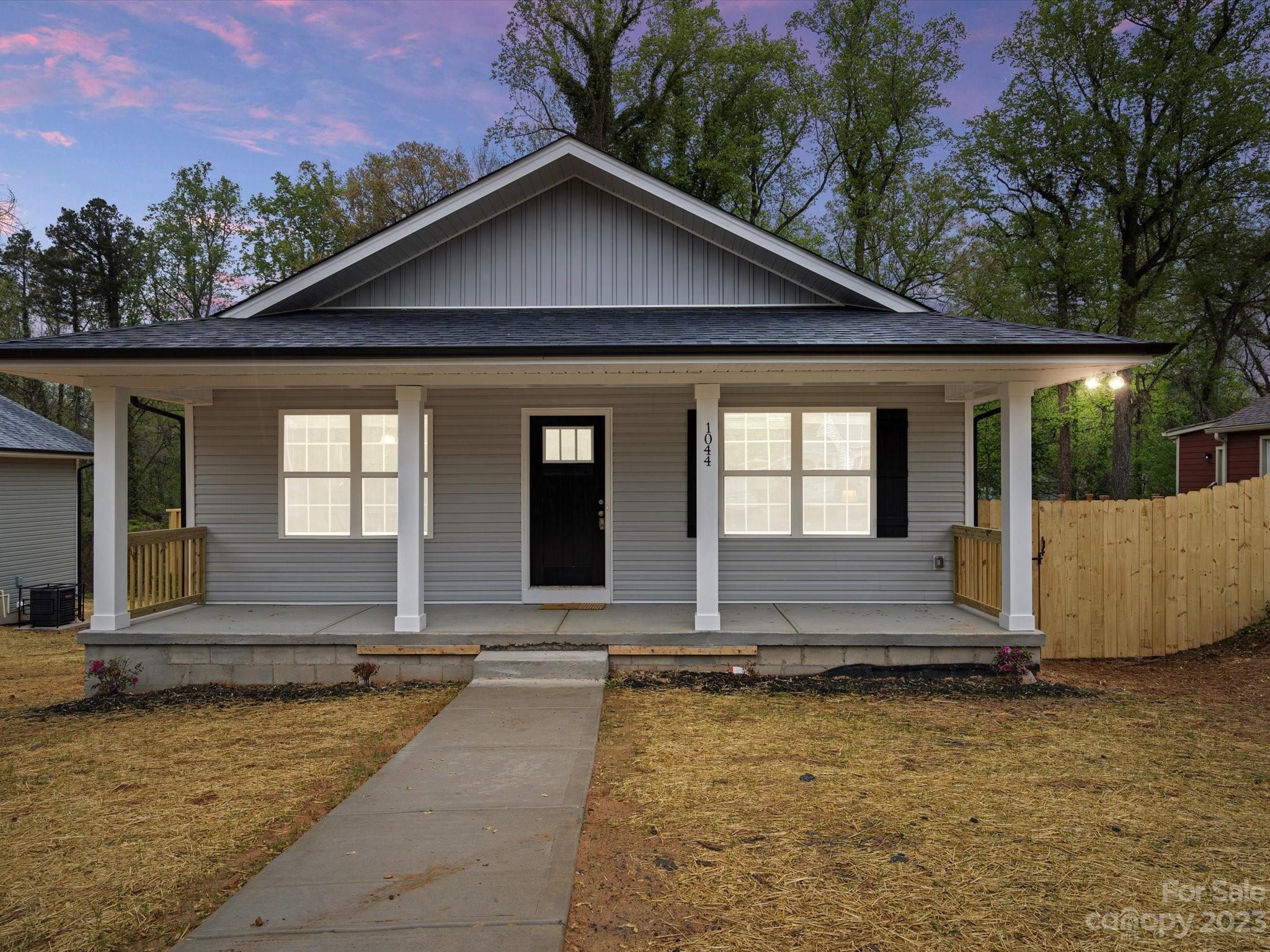 1044 Ridge Avenue Gastonia, NC 28052 - Photo 27 of 27 Gallery Image 27
