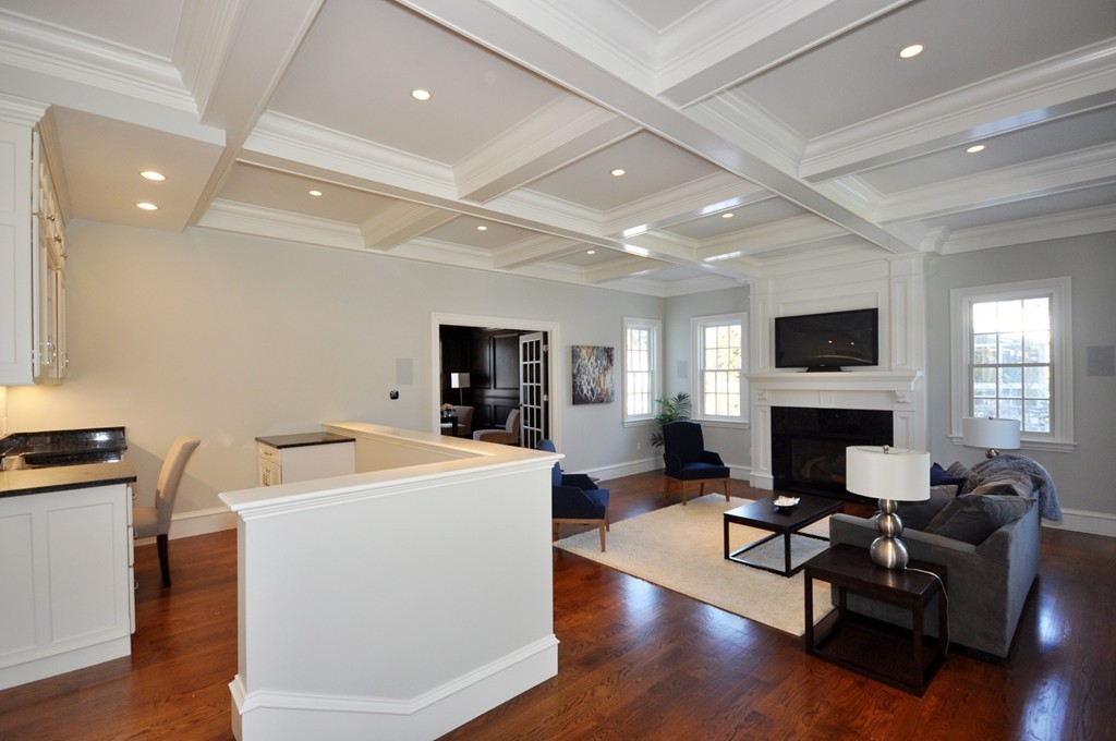 12 Dane Road Lexington, MA 02421 - Photo 17 of 30