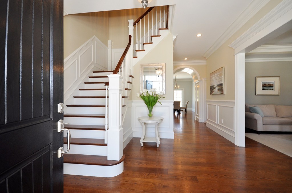 12 Dane Road Lexington, MA 02421 - Photo 3 of 30