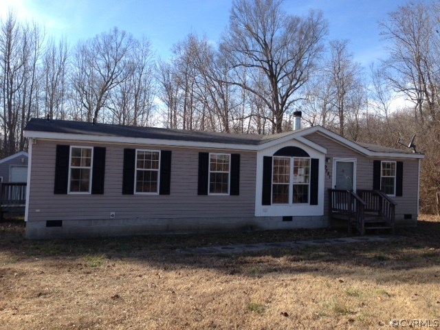 9281 Ruthville Road Charles City, VA 23030 - Photo 1 of 13 Gallery Image 1