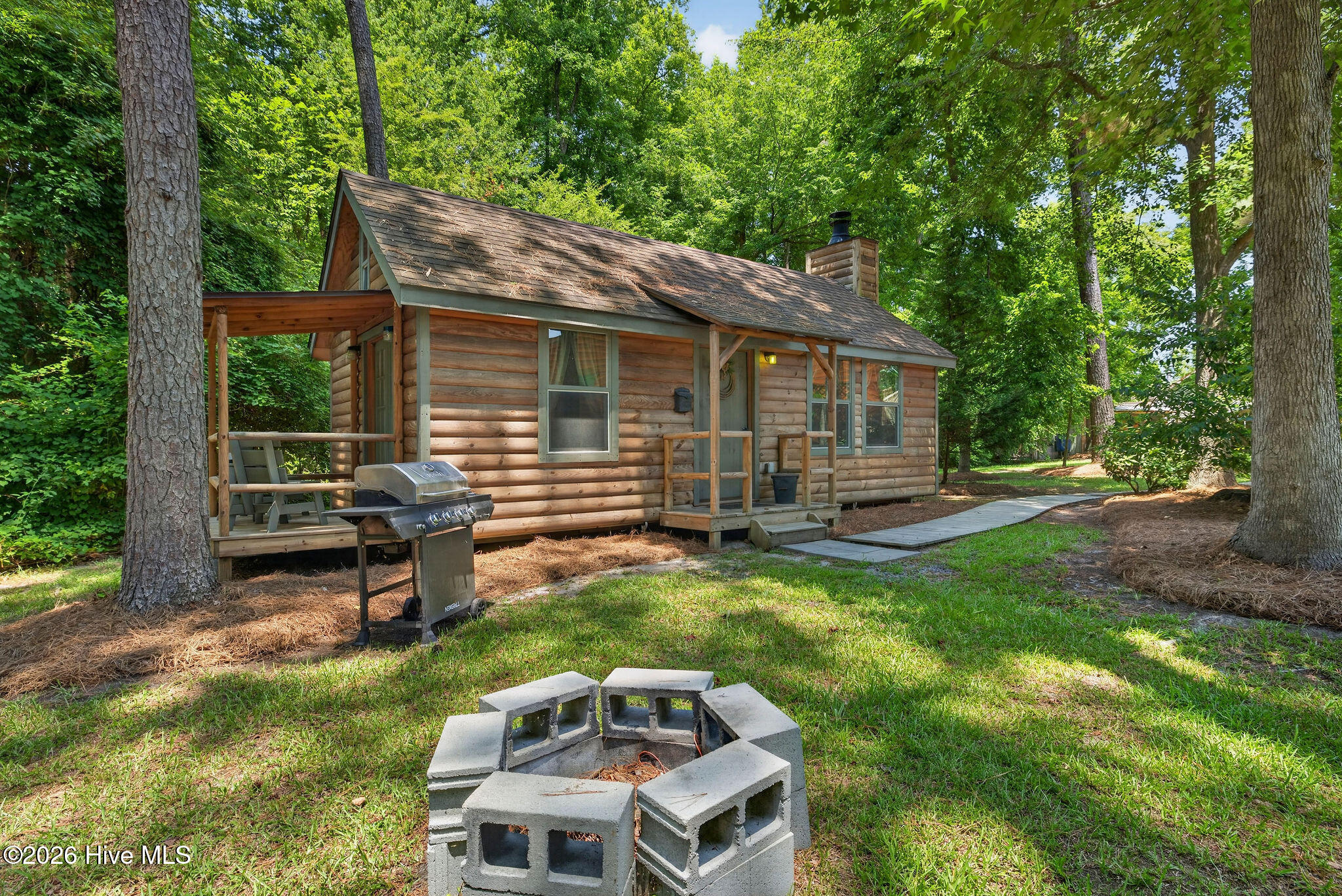 434 Upland Road Willard, NC 28478 - Photo 33 of 70