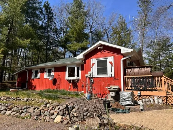 $399,900 | 11094 West Tiger Cat Dam Road, Hayward, WI 54843