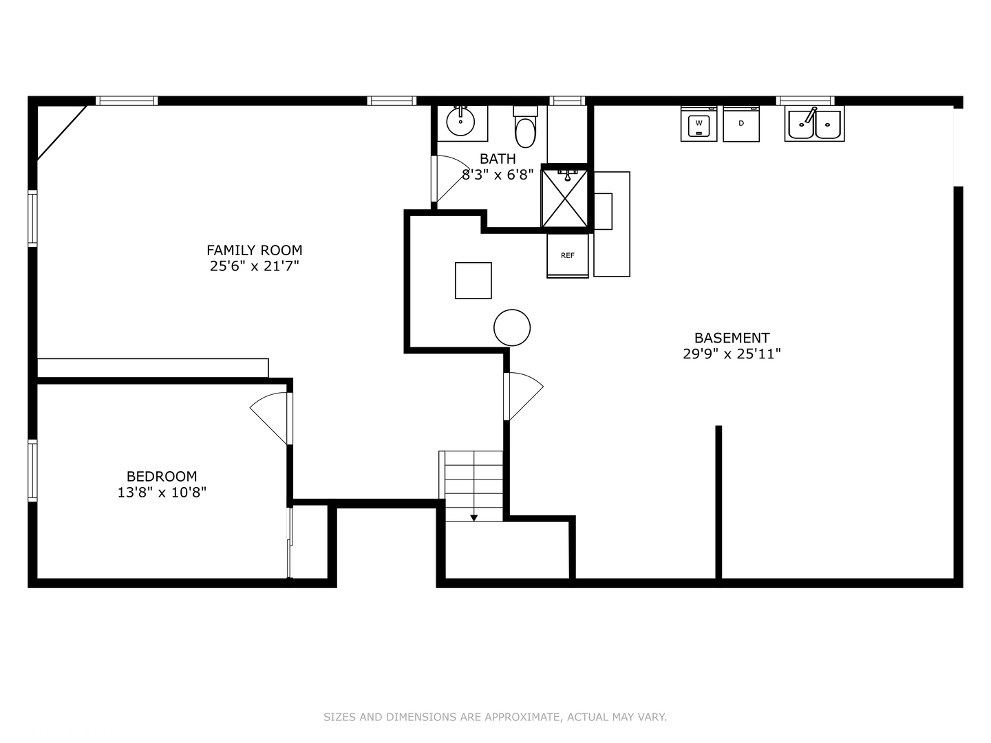 25W560 Piccadilly Road Wheaton, IL 60189 - Photo 33 of 33