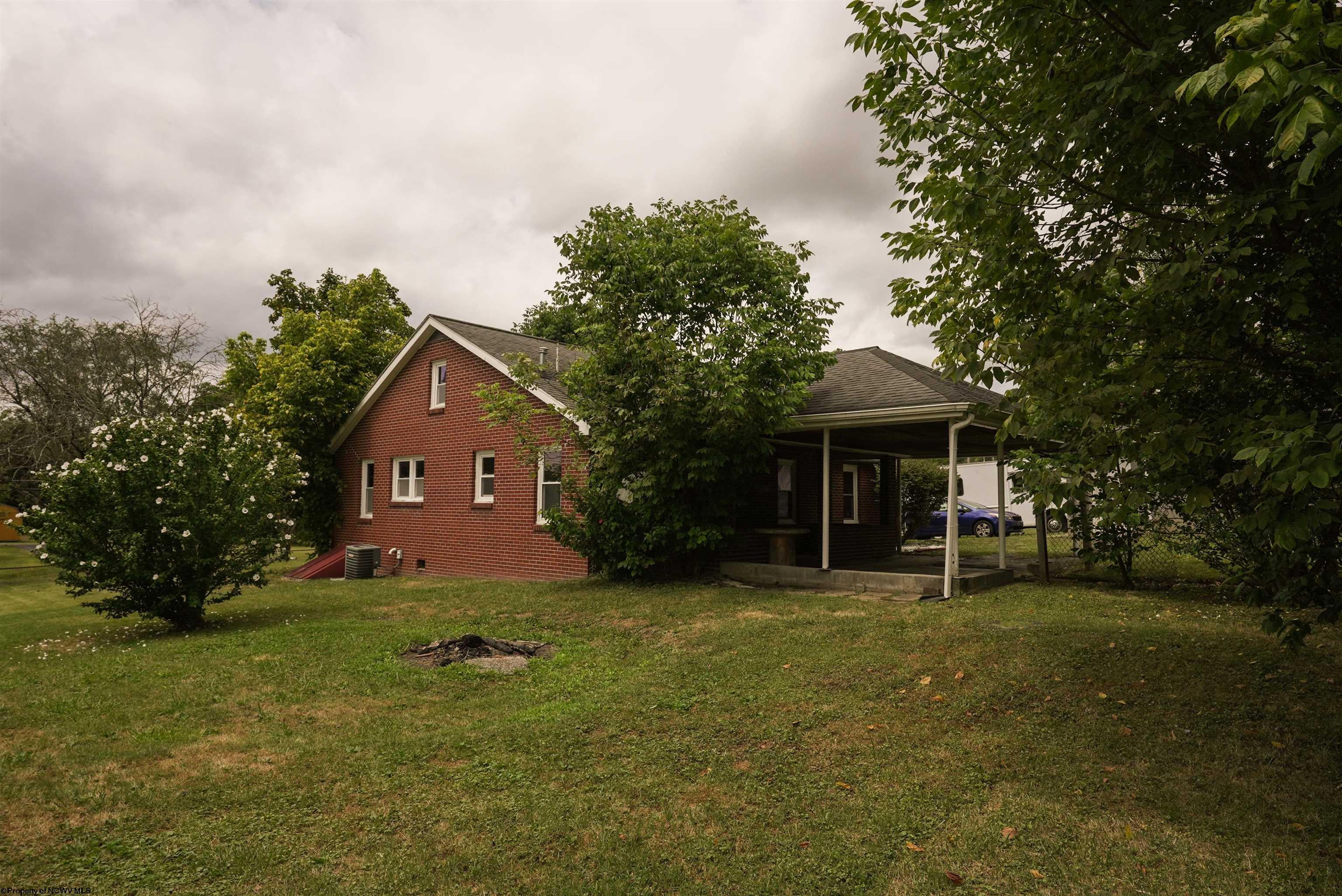 475 Mount Clare Road Clarksburg, WV 26301 - Photo 2 of 30 Gallery Image 2
