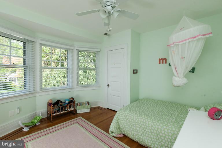 7 Elmhurst Road Baltimore, MD 21210 - Photo 11 of 30 Bedroom