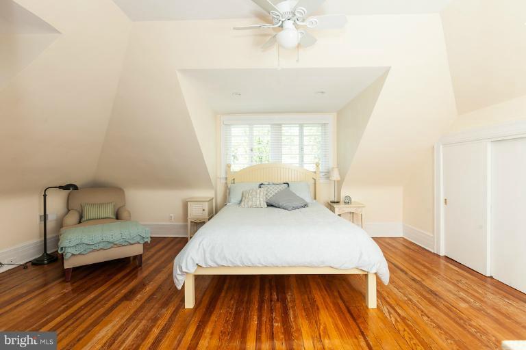7 Elmhurst Road Baltimore, MD 21210 - Photo 12 of 30 Bedroom